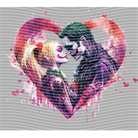 Valentine's Day-QRJ  3954